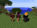 [1.8] Tails Mod Download