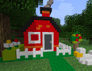 [1.7.10] Billund (Lego) Mod Download