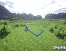 [1.7.10] Blue Power Mod Download