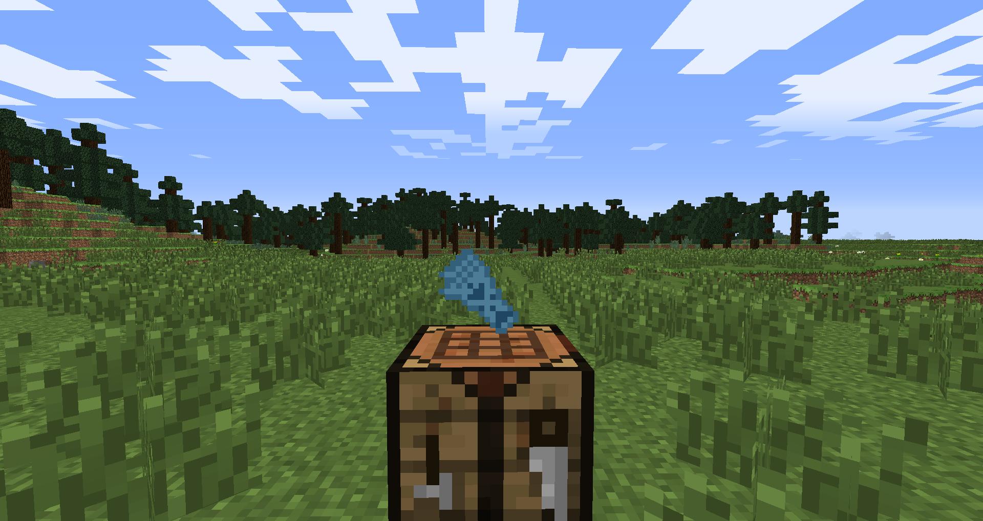 Frozencraft-Mod