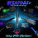 [1.7.2] Weapons Plus Mod Download