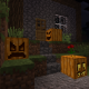 [1.8] Carvable Pumpkins (Halloween) Mod Download