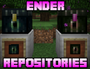 [1.7.10] Ender Repositories Mod Download
