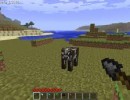[1.7.10] Throwing Spears Mod Download