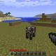 [1.7.10] Throwing Spears Mod Download