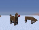 [1.9.4/1.8.9] [16x] Christmas Overhaul Texture Pack Download