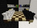 [1.9.4/1.8.9] [32x] 3D Chess Set Texture Pack Download