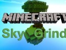 [1.8] Skygrind Survival Map Download