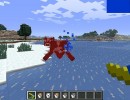 [1.7.10] Water Gun Mod Download