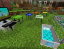 [1.9.4/1.8.9] [16x] The Model Collection Texture Pack Download