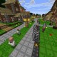 [1.9.4/1.8.9] [8x] REN Texture Pack Download