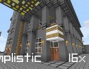 [1.9.4/1.8.9] [16x] Simplistic Texture Pack Download