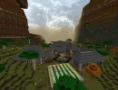 [1.9.4/1.8.9] [64x] Elements Texture Pack Download