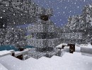 [1.9.4/1.8.9] [256x] Zedercraft Christmas HD Texture Pack Download