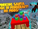 [1.8] Santa Sleigh Map Download