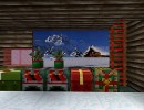 [1.9.4/1.8.9] [16x] Christmas Texture Pack Download