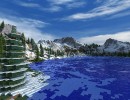 [1.8] Frozen Fjord Map Download