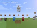 [1.9.4/1.8.9] [16x] SimplistiCity Texture Pack Download