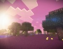 [1.9.4/1.8.9] [16x] Aether Texture Pack Download