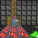 [1.9.4/1.8.9] [16x] Candy Crash Texture Pack Download