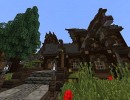 [1.9.4/1.8.9] [32x] Medieval (Pro_Miner) Texture Pack Download