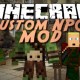 [1.9.4] Custom NPCs Mod Download