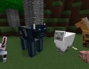 [1.9.4/1.8.9] [128x] Norzeteus Space CTM Texture Pack Download