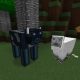 [1.9.4/1.8.9] [128x] Norzeteus Space CTM Texture Pack Download