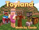 [1.9.4/1.8.9] [32x] Toyland Texture Pack Download