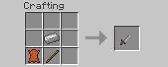 Improving-Minecraft-Mod