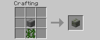 Improving-Minecraft-Mod