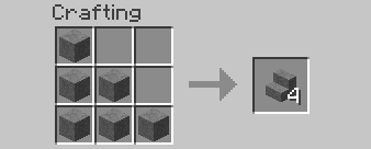 Improving-Minecraft-Mod