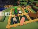 [1.9.4/1.8.9] [64x] Simply Modern Texture Pack Download