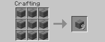 Improving-Minecraft-Mod