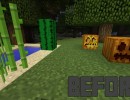 [1.9.4/1.8.9] [16x] A Touch Of 3D Texture Pack Download