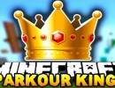 [1.8] Parkour Kings Map Download