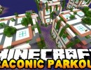 [1.8] Dragonic Parkour Challenge Map Download