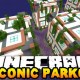 [1.8] Dragonic Parkour Challenge Map Download