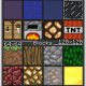 [1.9.4/1.8.9] [64x] Canvas – Minecraft in Brush Up Texture Pack Download