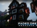 [1.9.4/1.8.9] [64x] Faded Dreams Texture Pack Download