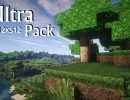 [1.9.4/1.8.9] [512x] UltraPack Realistic Texture Pack Download