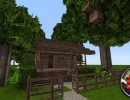 [1.9.4/1.8.9] [128x] Wolion 3D Texture Pack Download