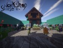 [1.9.4/1.8.9] [64x] Strange Workshop Texture Pack Download