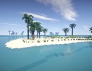 [1.8] Stranded Raft Map Download