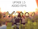 [1.10.2] Gods Weapons Mod Download