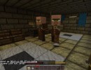 [1.7.10] Escape From Zanzer Tem’s Dungeon Map Download