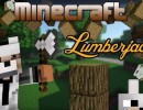 [1.8] The Lumberjack Mod Download