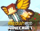 [1.7.10] Cosmetic Wings Mod Download