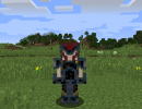 [1.8.9] HaloCraft (HassanS6000) Mod Download