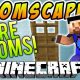 [1.7.10] Roomscape 2: More Rooms Map Download